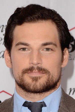 Giacomo Gianniotti in Diabolik: Ginko Attacks!