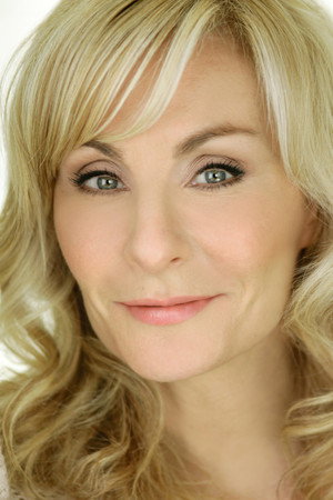 Judy McLane in Were the World Mine
