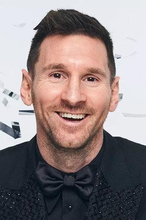 Lionel Messi in Messi