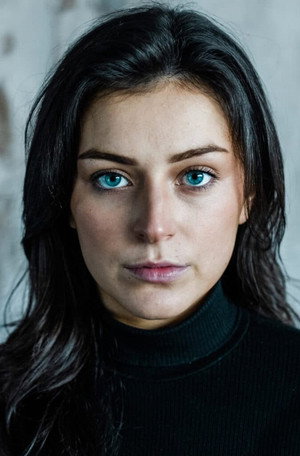 Jordanne Jones in For the Love of Women
