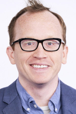 Chris Gethard in Class Action Park