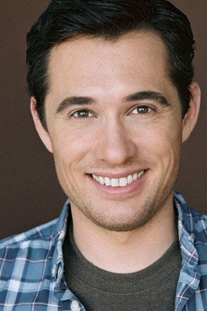 Avery Monsen in The Unfinished