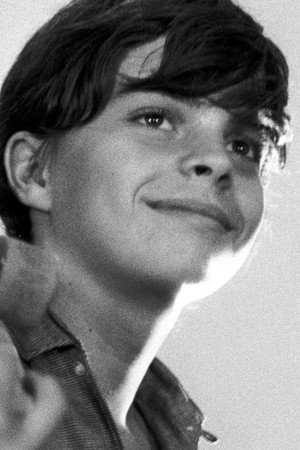Pierre Charpentier in The Devil's Toy