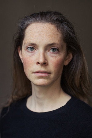 Lucy Wirth in Black Panther