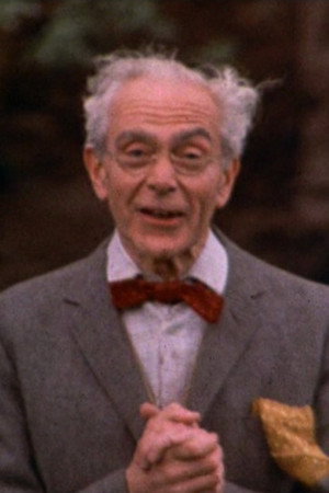 John Young in Black Jack
