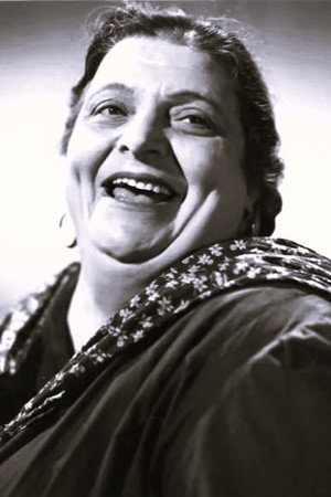 Anna Demetrio in Law of the Pampas