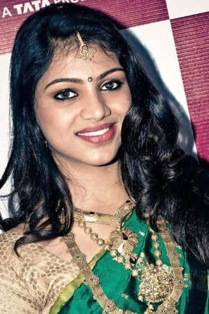 Deekshitha Manikkam in Thirumanam Enum Nikkah