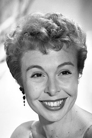 Marge Champion in Three for the Show