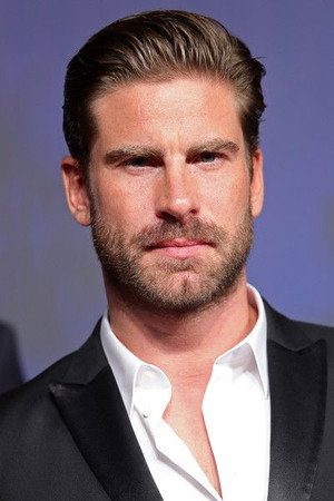 Kevin Janssens in King of the World