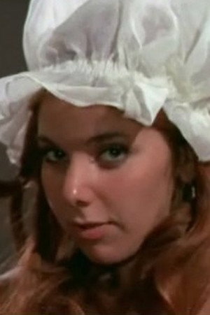 Victoria Bond in Hedonistic Pleasures