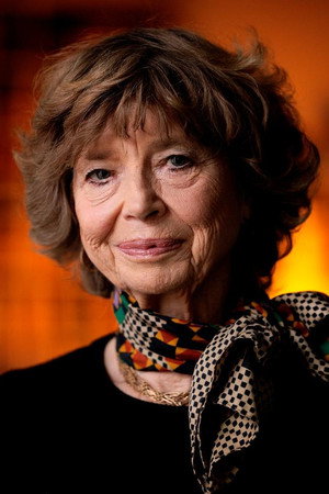 Bente Scavenius in Børsen - Danmarkshistorie i flammer
