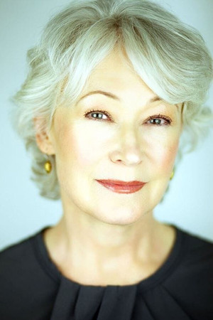 Ann Magnuson in I Woke Up Early the Day I Died