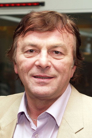 Pavel Trávníček in Three Wishes for Cinderella