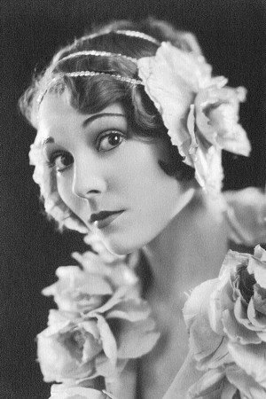 Nancy Nash in The Ballyhoo Buster