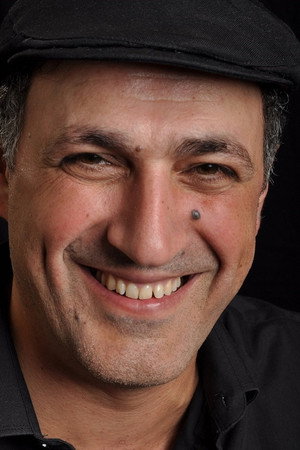 Golan Azulai in The Unorthodox
