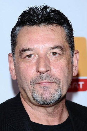Artur Dziurman in Sucker's Death