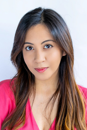Abby Castro in Not Now