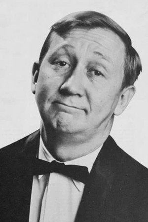 Bill McCutcheon in Mr  Destiny