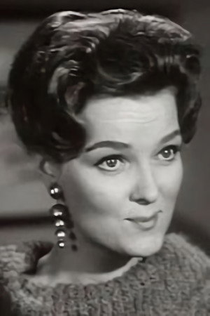 Betsy Jones-Moreland in Creature from the Haunted Sea