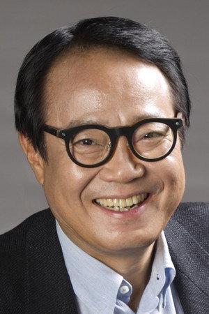 Choi Yong-min in Breathless