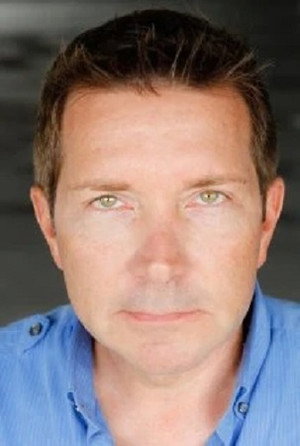David Schifter in The Penthouse