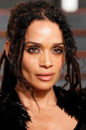 Lisa Bonet in Angel Heart