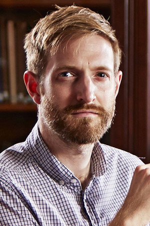 Chris Naunton in Ultimate Tutankhamun