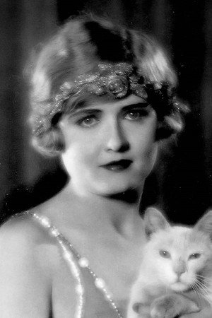 Harriet Hammond in Live and Let Live