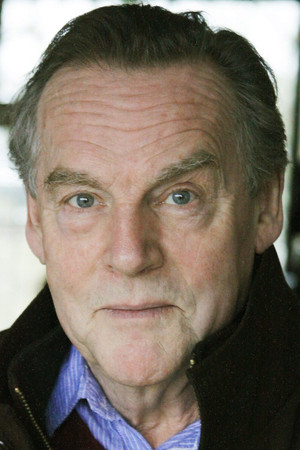 Eric Carte in Daisies in December