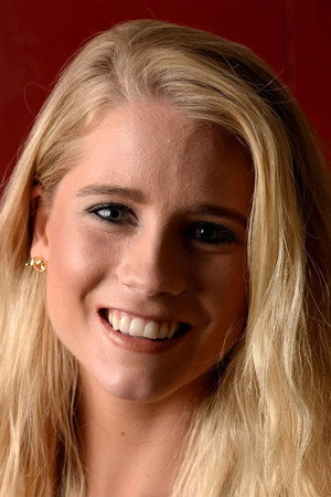 Cassidy Gifford in Caged No More