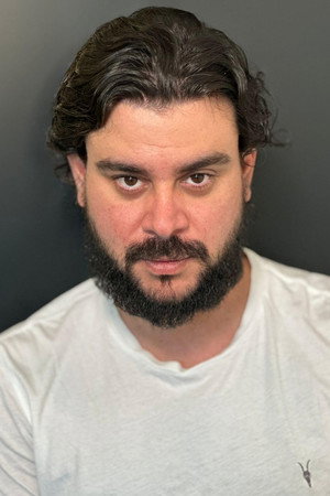 Thiago Carvalho in Cavaleiro de Rodas