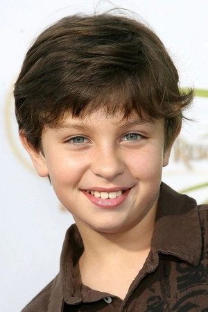 Will Shadley in The Spy Next Door