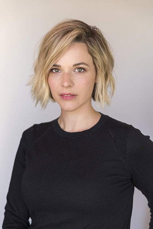 Kate Hamilton in Bad for the Boats