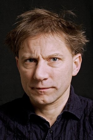 Simon McBurney in The Duchess