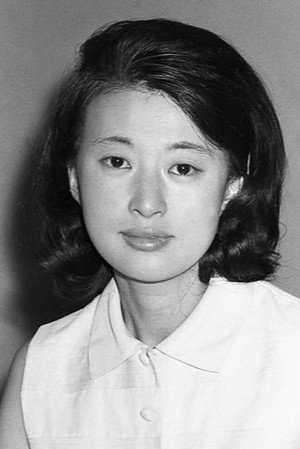 Kazuko Yoshiyuki in Riding the Metro