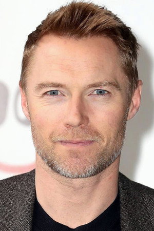 Ronan Keating in Zucchero | Zu and co.: Live at Royal Albert Hall