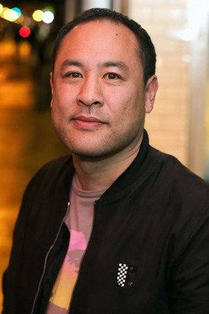 Dan the Automator in Making Deltron 3030