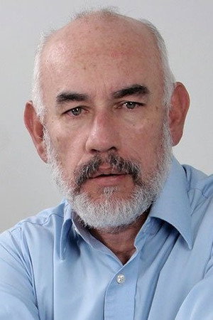 Hernán Méndez in Satanás - Profile of a Killer