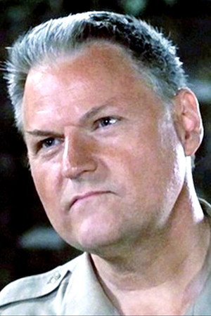 Walt MacPherson in Serial Mom