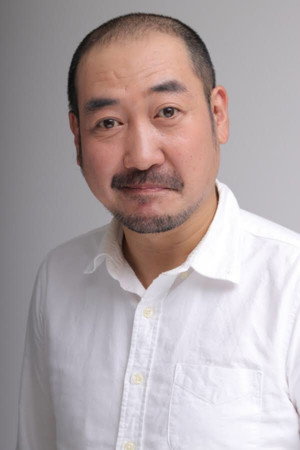 Hiroki Horikawa in Psychicker Z