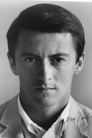 Grover Dale in The Young Girls of Rochefort