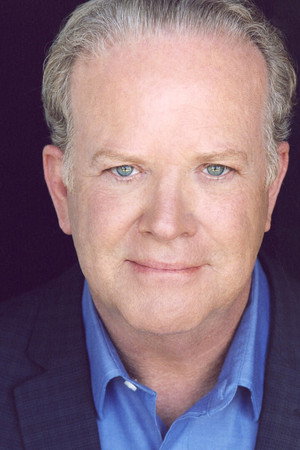Joe O'Connor in Leader of the Pack
