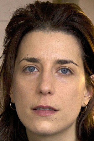 Gaëlle Boucand in JA