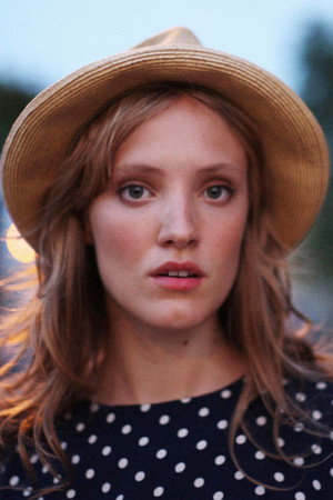Alexia Rasmussen in Gabriel
