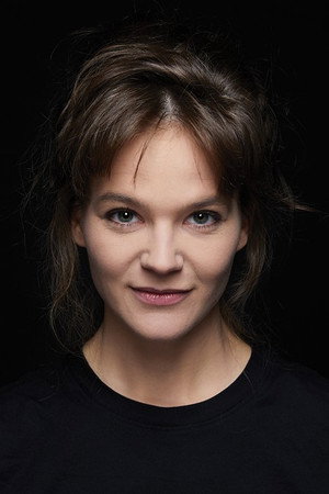 Weronika Asińska in Równonoc