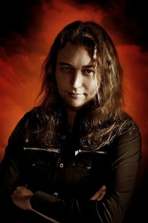 Sami Yli-Sirniö in Kreator - Hate & Hope