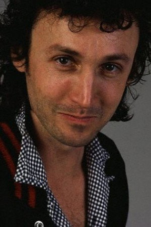 Mike Campbell in Heartbreakers Beach Party