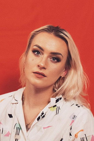 Amy Matthews in Amy Matthews: I Feel Like I'm Made of Spiders