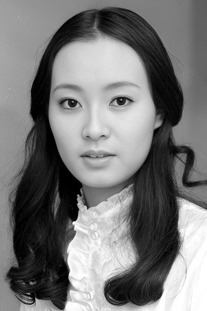 Yoko Shimada in Go Go Kamen Rider