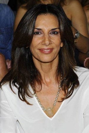 Pastora Vega in Let the Dance Begin